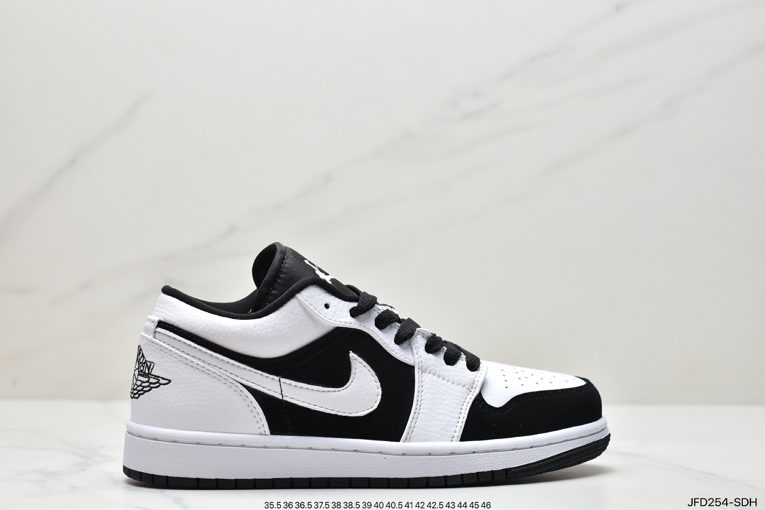 Air Jordan 1 Low AJ1乔1低帮休闲板鞋 553558-612