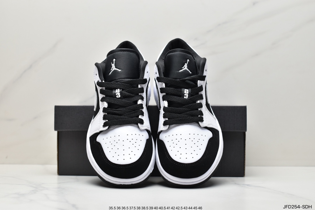 Air Jordan 1 Low AJ1乔1低帮休闲板鞋 553558-612