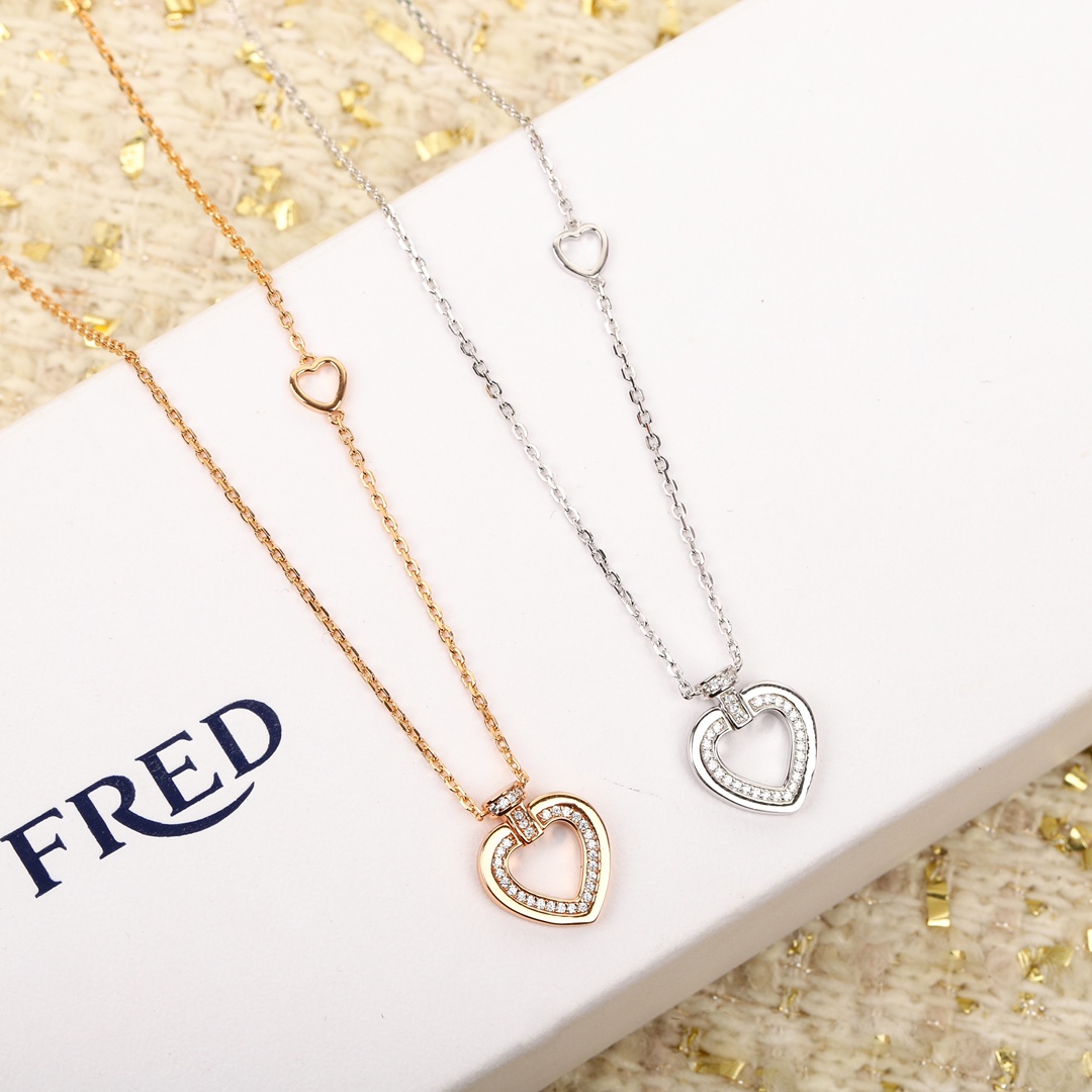 [Niche Series Jewelry]