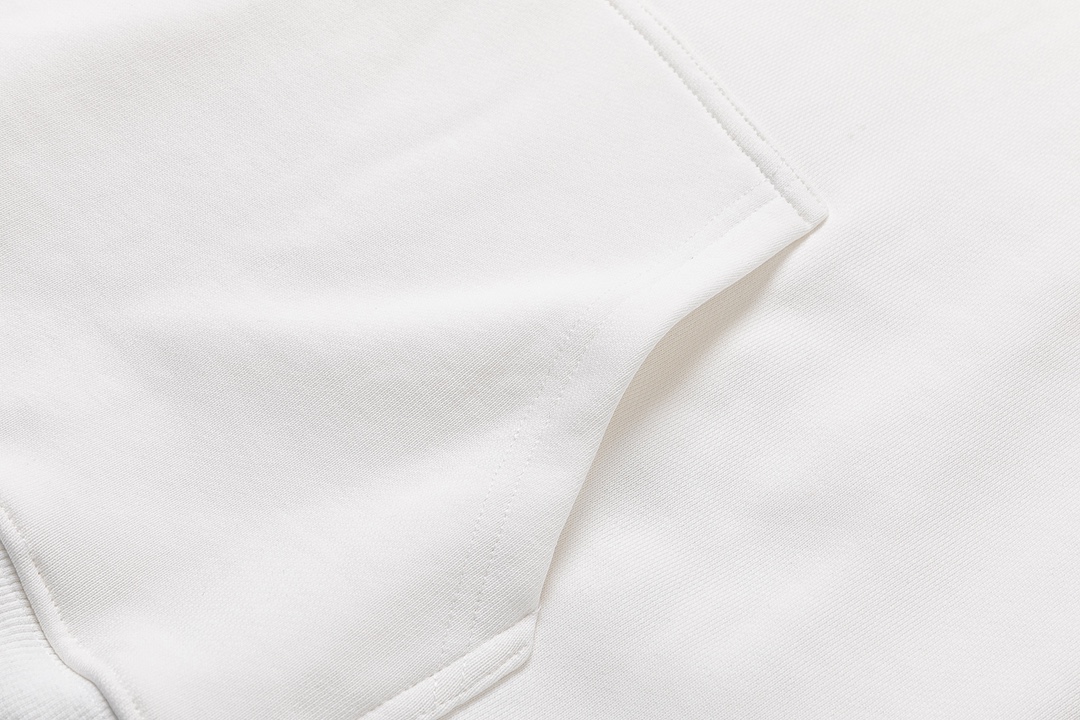 High-Quality Double-Hatted David’s Limited-Size New-Hat Cabinet with Rainbow Gradual Digital Spraying Process - 图片 7