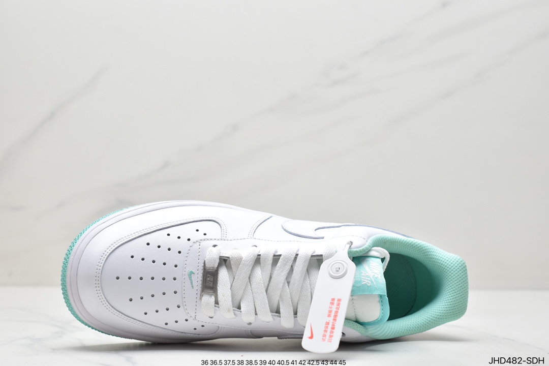 Nike Air Force 1 官方同步 DH7561-107 Nike Air Force 1 官方同步 DH7561-107
