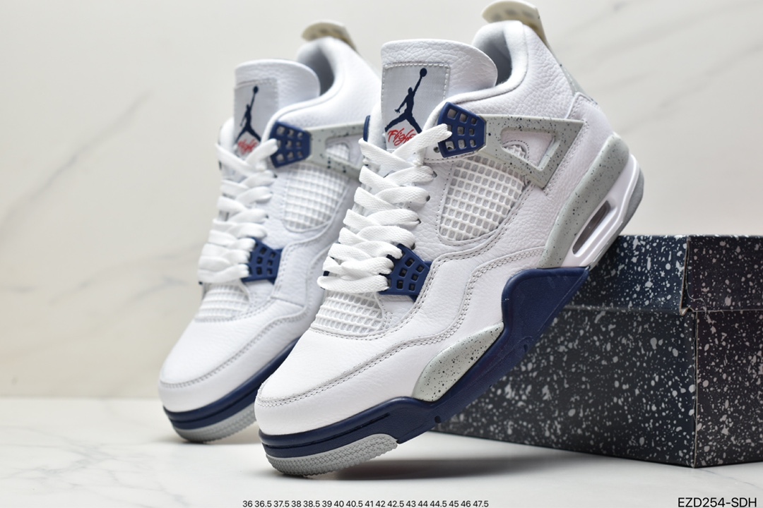 纯原Jordan Brand 鞋型中,这两年 Air Jordan 4 再度成为球鞋玩家DH6927-140 纯原Jordan Brand 鞋型中,这两年 Air Jordan 4 再度成为球鞋玩家DH6927-140
