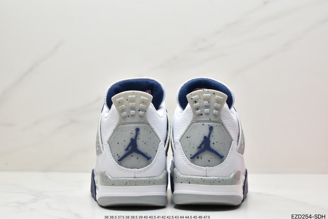 纯原Jordan Brand 鞋型中,这两年 Air Jordan 4 再度成为球鞋玩家DH6927-140 纯原Jordan Brand 鞋型中,这两年 Air Jordan 4 再度成为球鞋玩家DH6927-140