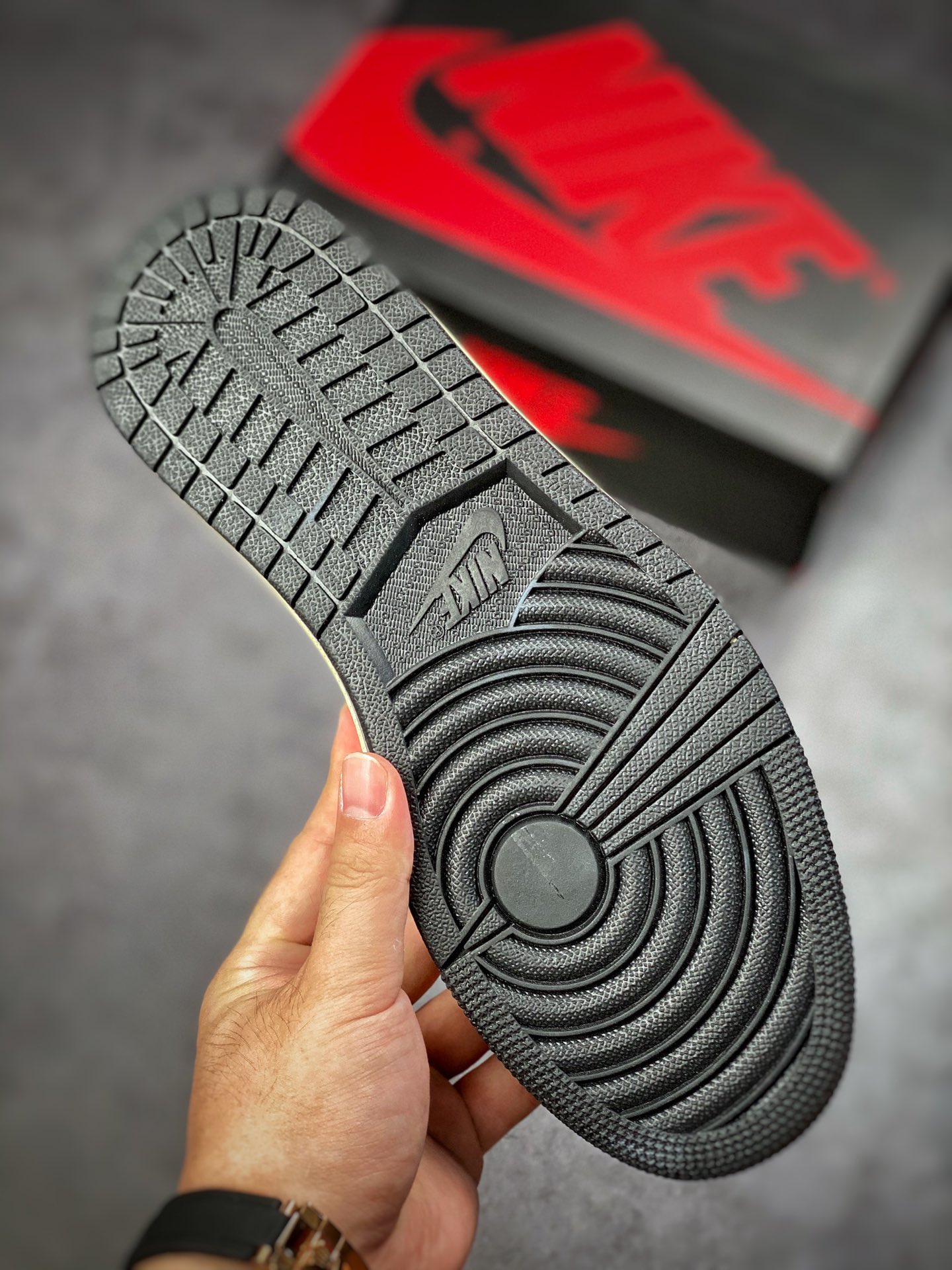 200 Air Jordan 1 Low 黑摩卡爆裂纹 AJ1乔1低帮休闲板鞋 CZ0790-061