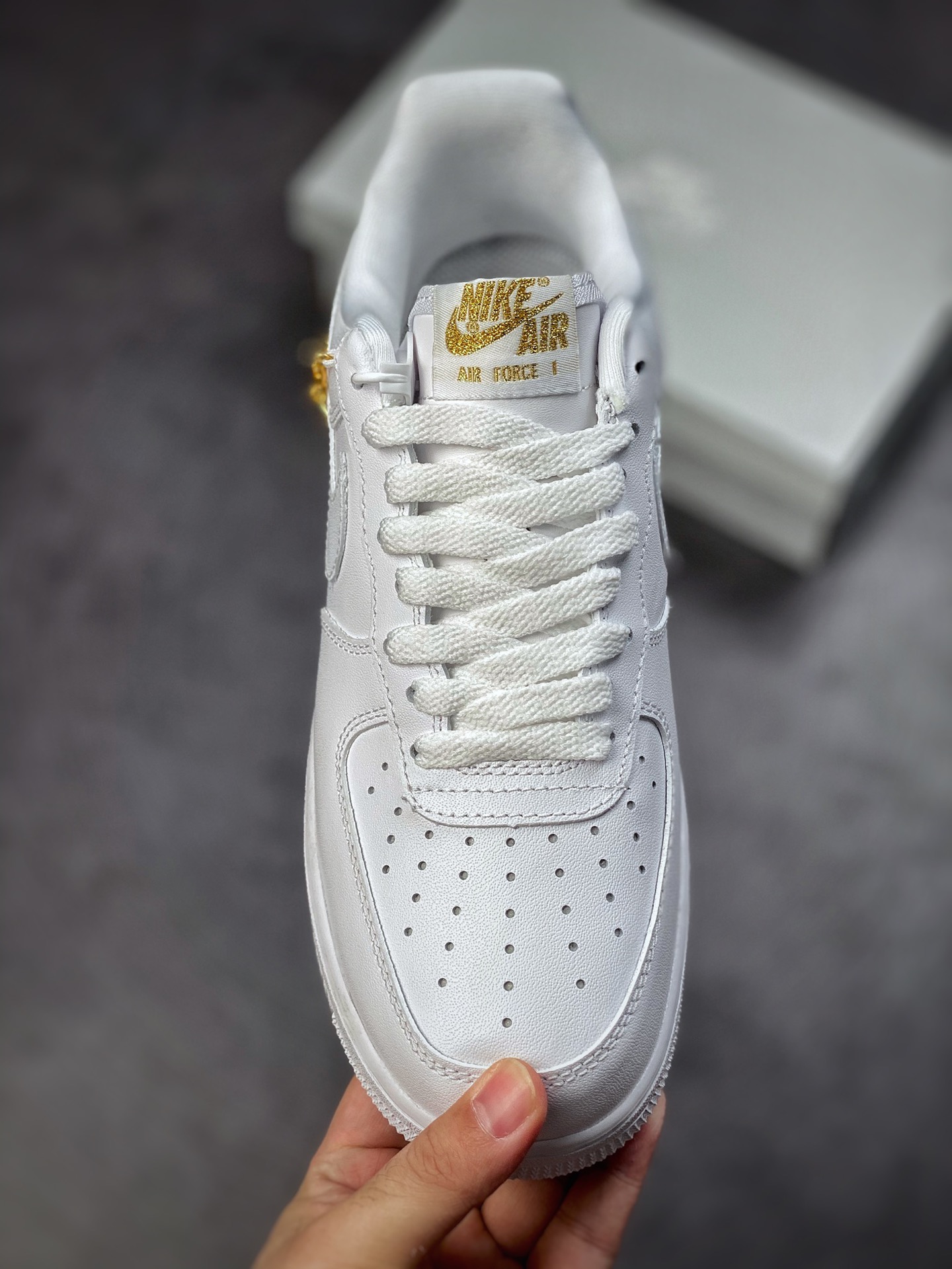 150 Nike Air Force 1 Low 07 LX ”Lucky Charms” 幸运符DD1525-100