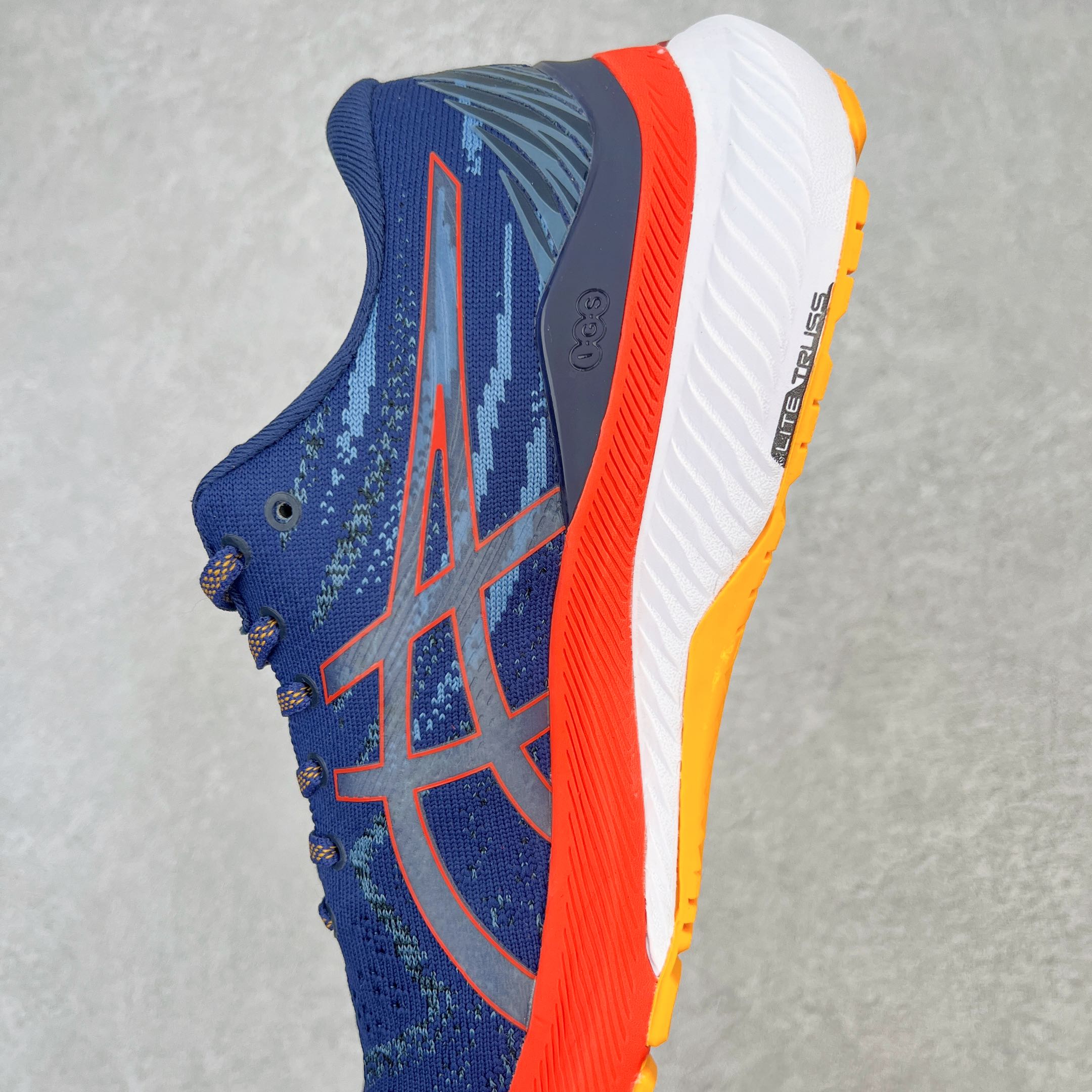 图片[7]-💰170 ASICS GEL-KAYANO 29 亚瑟士缓震保护防滑耐磨透气低帮马拉松跑步鞋 鞋面采用工程弹性针织鞋面 为跑者提供良好的穿着透气性、舒适性和支撑性 外置后跟稳定片 舒适包覆双脚 并提供有力支撑 全新FF Blast Plus中底科技 在保持鞋款轻量 缓震的同时带来舒适的脚感 科技解析 GEL缓震胶 鞋后跟可视GEL缓震胶 为足跟提供更加充分的冲击防护 尺码：36 37 37.5 38 39 39.5 40 40.5 41.5 42 42.5 43.5 44 44.5 45 编码：Qby2936040-运动鞋