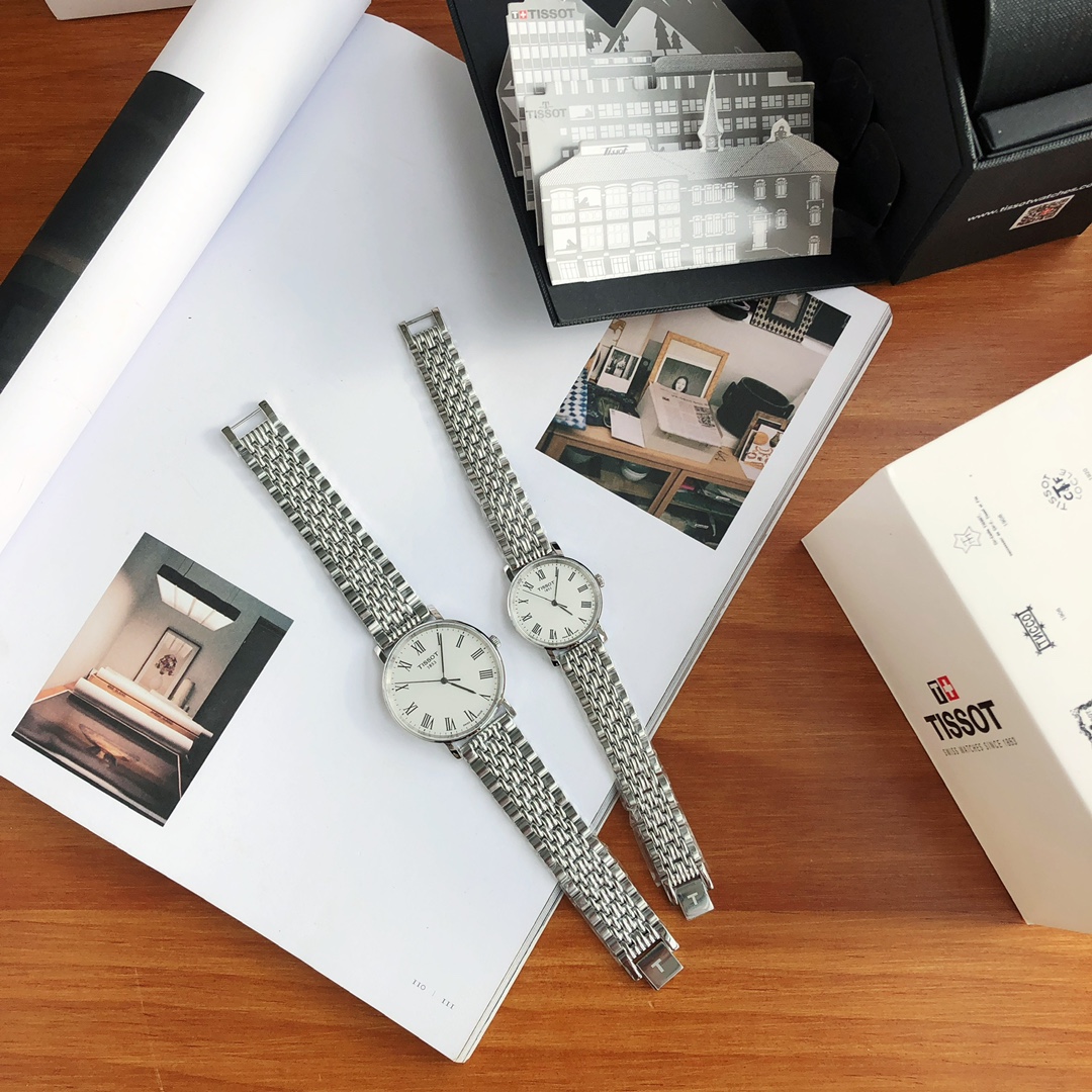 Часы Tissot