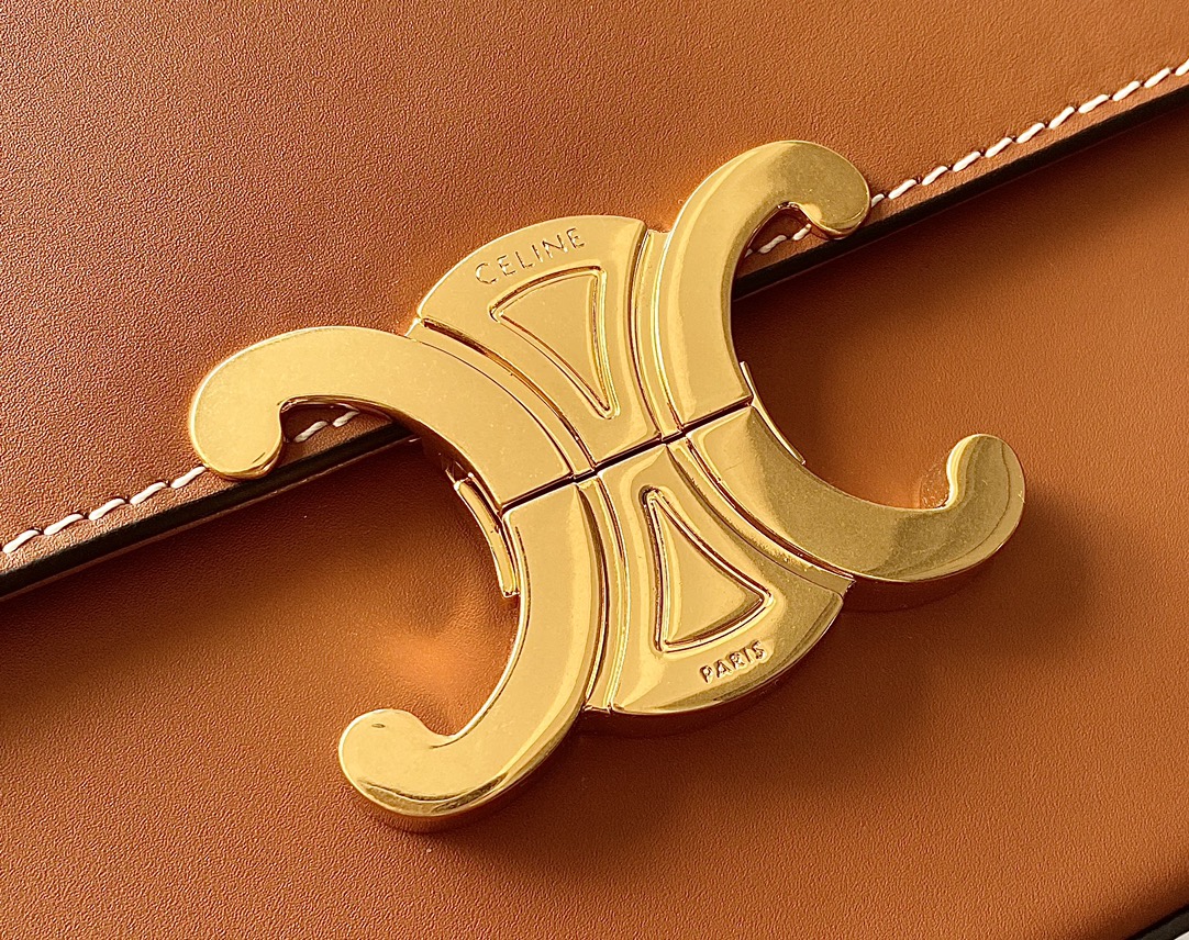 CELINE赛琳BOX TRIOMPHE 凯旋门方盒子199992