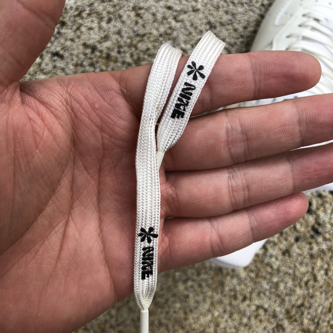 AF1奶油色low Nike Air Force 1 Low AF1 低帮休闲板鞋 DX6065-101