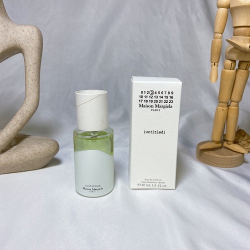 Maison Margiela 'Untitled' Eau de Toilette - 30ml Woody Floral Fragrance 1 Maison Margiela 'Untitled' Eau de Toilette - 30ml Woody Floral Fragrance