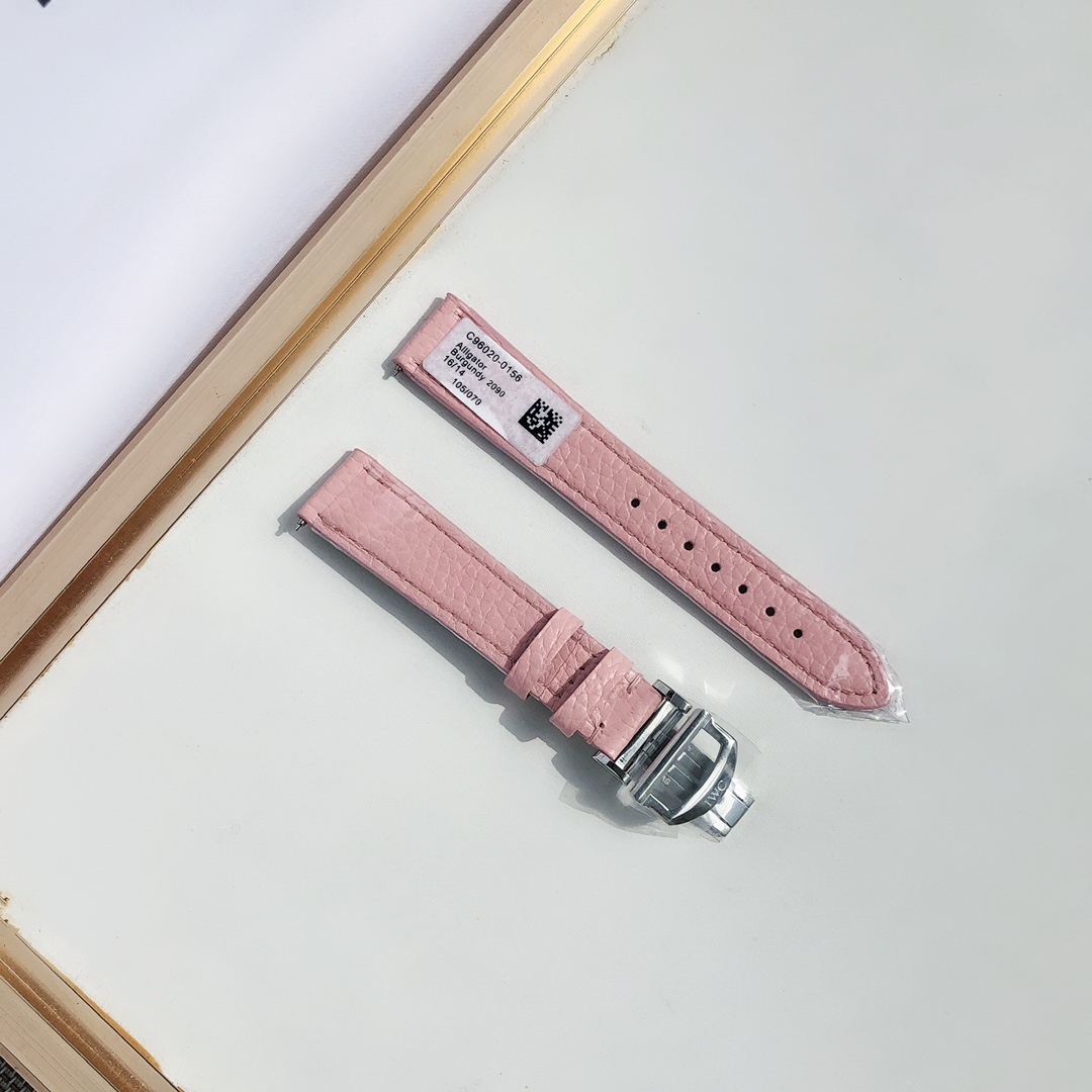 NO:393517,Hermes leather strap, hermes19860909爱马仕皮表带,,hermes,Watch