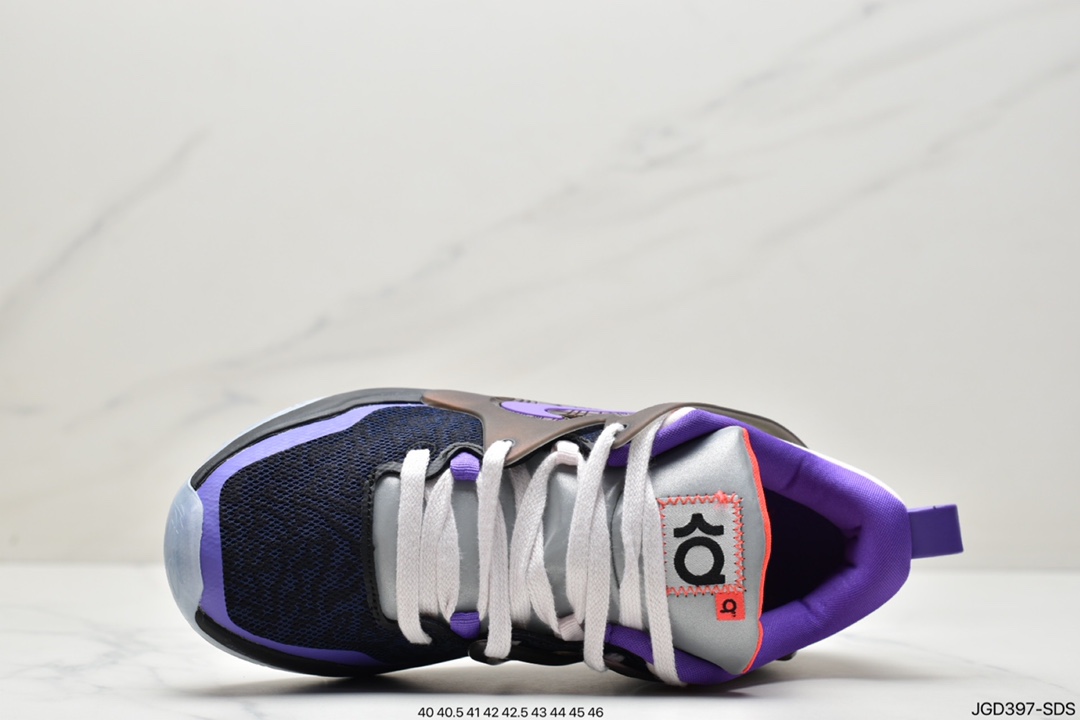Nike Zoom KD15全新的 Zoom KD 15使用了全掌+前掌扇形重叠式气垫配置DM1056-700 DM1054-100 Nike Zoom KD15全新的 Zoom KD 15使用了全掌+前掌扇形重叠式气垫配置DM1056-700 DM1054-100