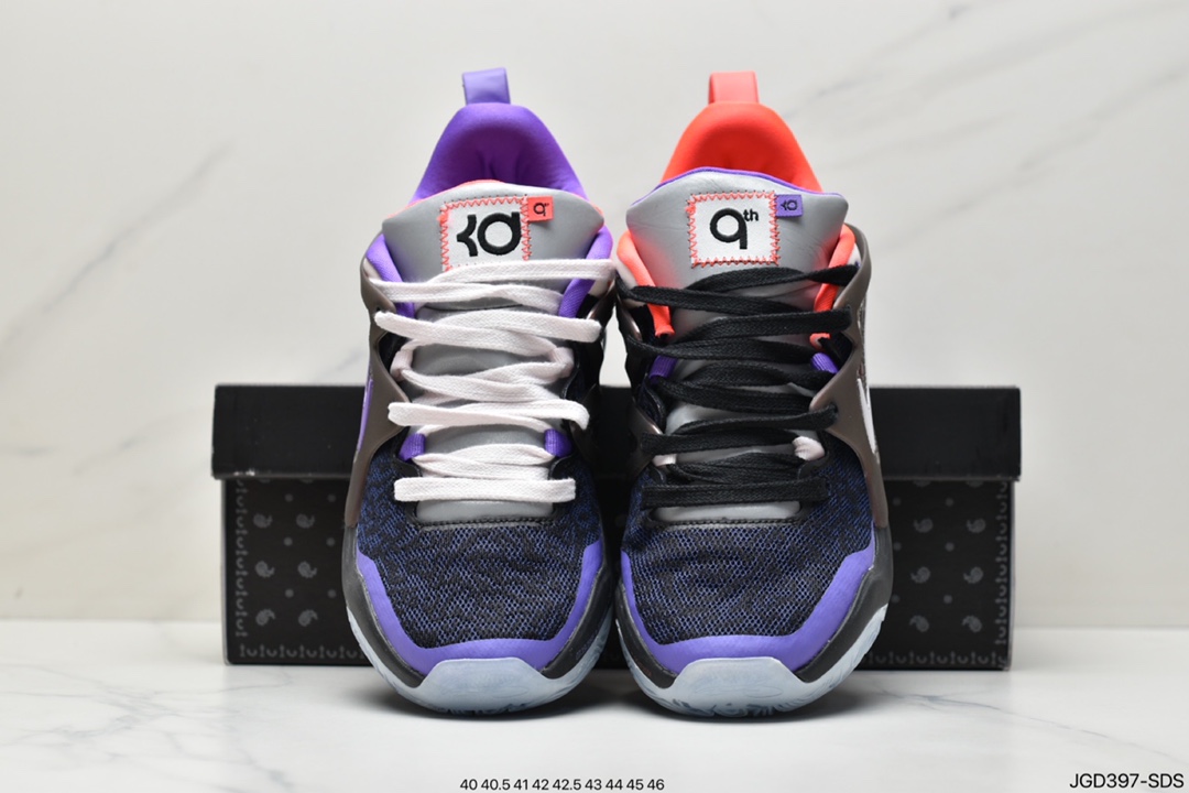 Nike Zoom KD15全新的 Zoom KD 15使用了全掌+前掌扇形重叠式气垫配置DM1056-700 DM1054-100 Nike Zoom KD15全新的 Zoom KD 15使用了全掌+前掌扇形重叠式气垫配置DM1056-700 DM1054-100