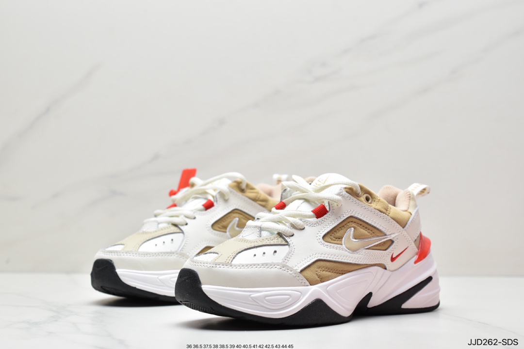Nike M2K Tekno”Lux Denim Pack” 复古潮流百搭BV7075-001 Nike M2K Tekno”Lux Denim Pack” 复古潮流百搭BV7075-001