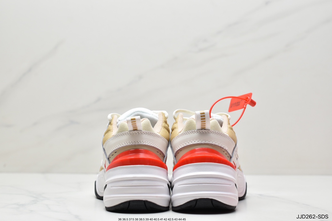 Nike M2K Tekno”Lux Denim Pack” 复古潮流百搭BV7075-001 Nike M2K Tekno”Lux Denim Pack” 复古潮流百搭BV7075-001