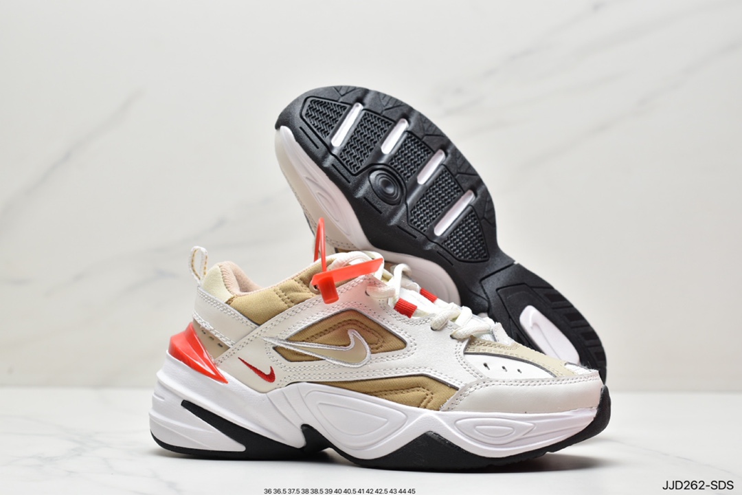 Nike M2K Tekno”Lux Denim Pack” 复古潮流百搭BV7075-001 Nike M2K Tekno”Lux Denim Pack” 复古潮流百搭BV7075-001