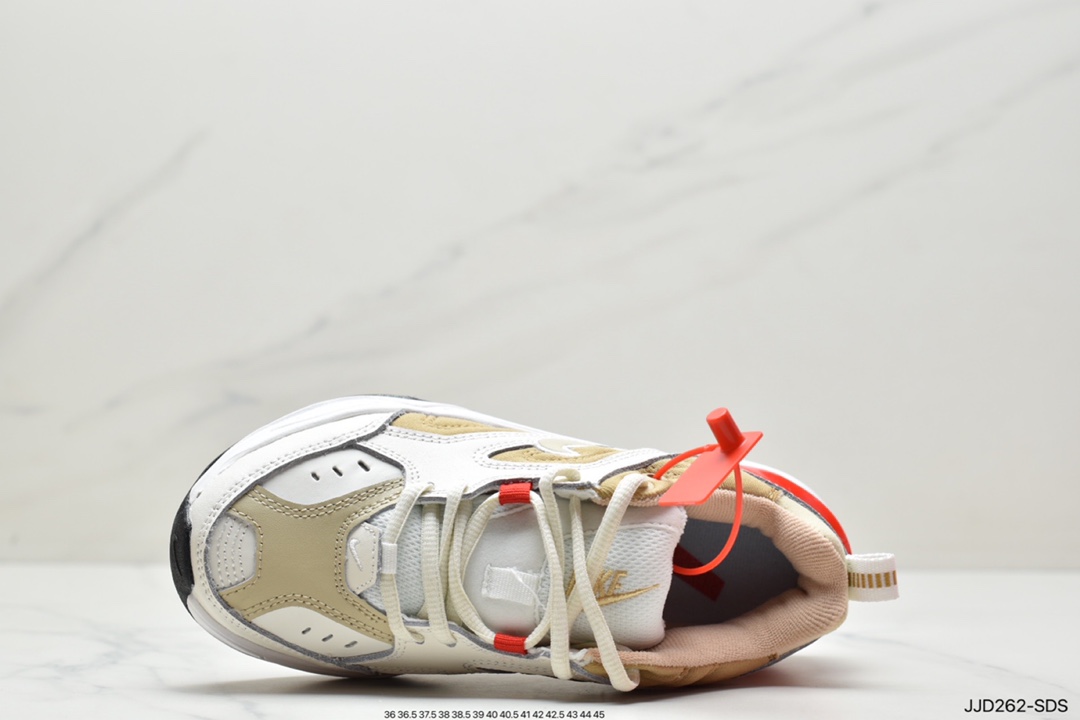 Nike M2K Tekno”Lux Denim Pack” 复古潮流百搭BV7075-001 Nike M2K Tekno”Lux Denim Pack” 复古潮流百搭BV7075-001