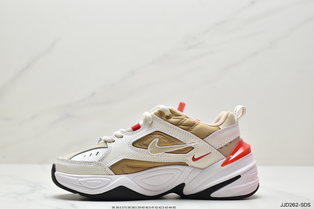Nike M2K Tekno”Lux Denim Pack” 复古潮流百搭BV7075-001 Nike M2K Tekno”Lux Denim Pack” 复古潮流百搭BV7075-001