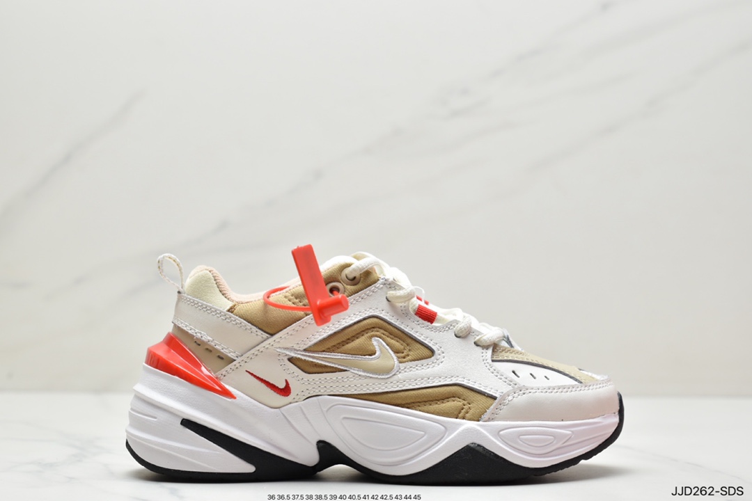 Nike M2K Tekno”Lux Denim Pack” 复古潮流百搭BV7075-001 Nike M2K Tekno”Lux Denim Pack” 复古潮流百搭BV7075-001