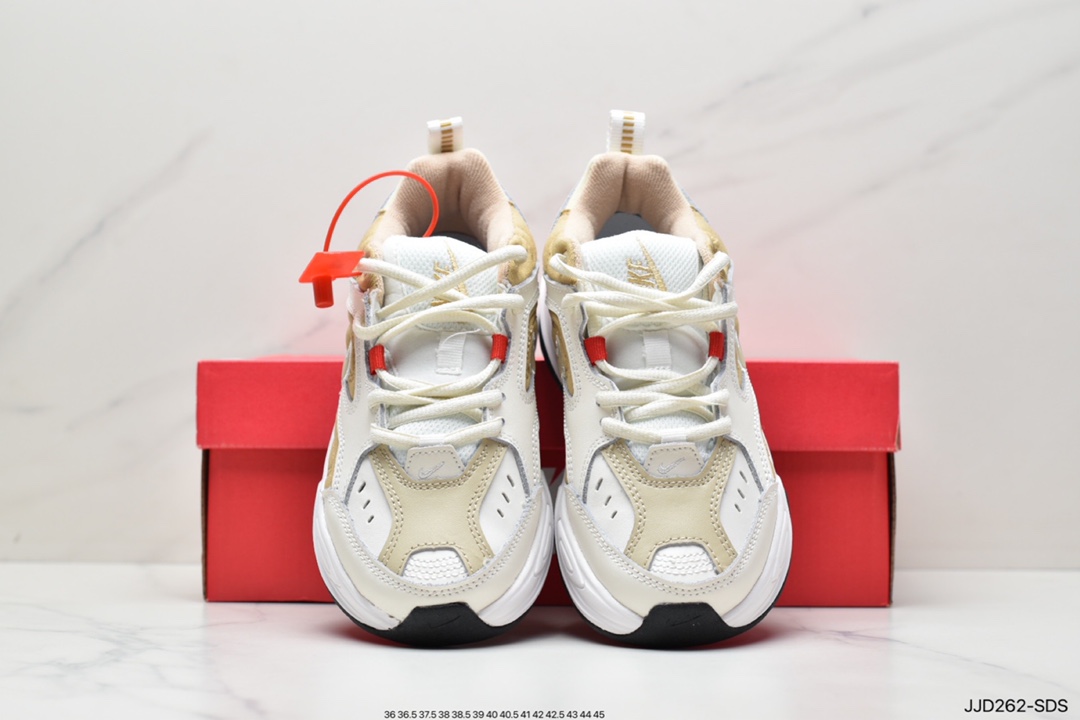 Nike M2K Tekno”Lux Denim Pack” 复古潮流百搭BV7075-001 Nike M2K Tekno”Lux Denim Pack” 复古潮流百搭BV7075-001