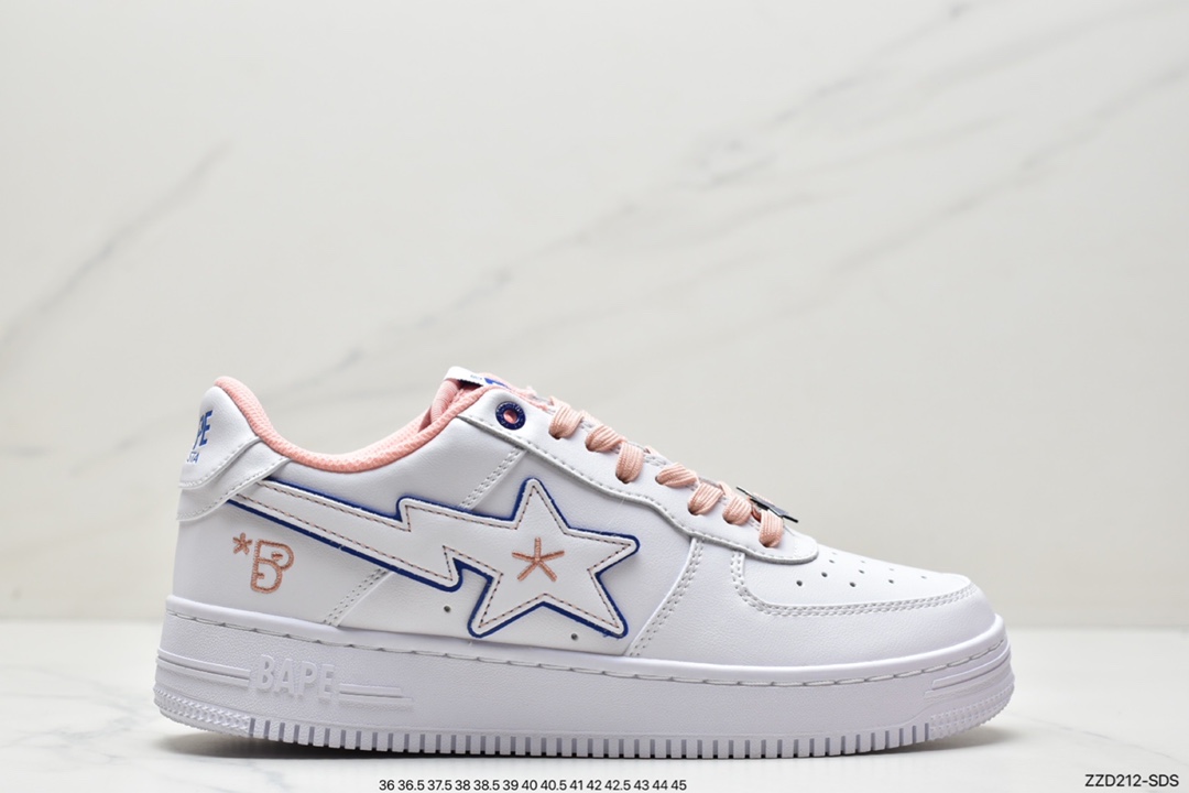 Nike Air Force1 白蓝 低帮休闲板鞋DJ3911-101 Nike Air Force1 白蓝 低帮休闲板鞋DJ3911-101