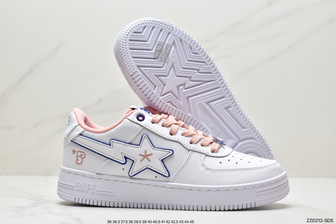 Nike Air Force1 白蓝 低帮休闲板鞋DJ3911-101 Nike Air Force1 白蓝 低帮休闲板鞋DJ3911-101