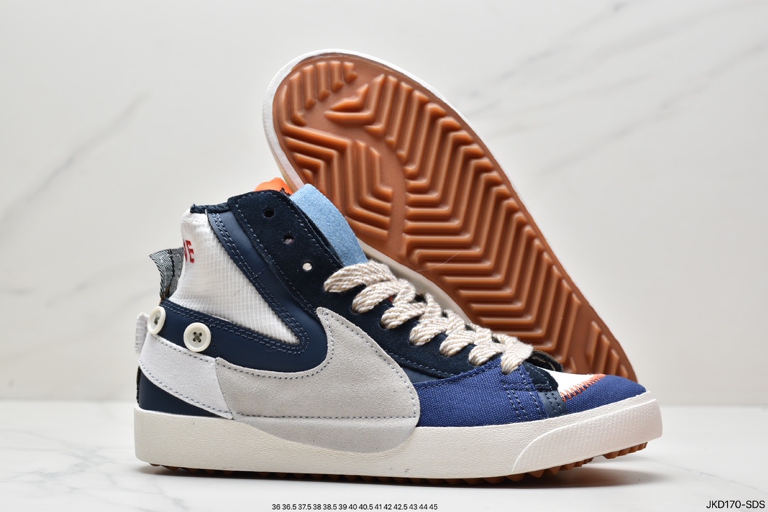 Nike Blazer MID 77 Vntg开拓者 大勾复古经典中帮百搭休闲运动板鞋DQ5080 Nike Blazer MID 77 Vntg开拓者 大勾复古经典中帮百搭休闲运动板鞋DQ5080
