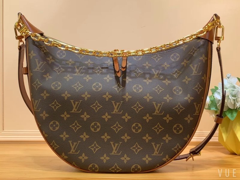 Louis Vuitton Bags Handbags Monogram Canvas Loop Chains M46311