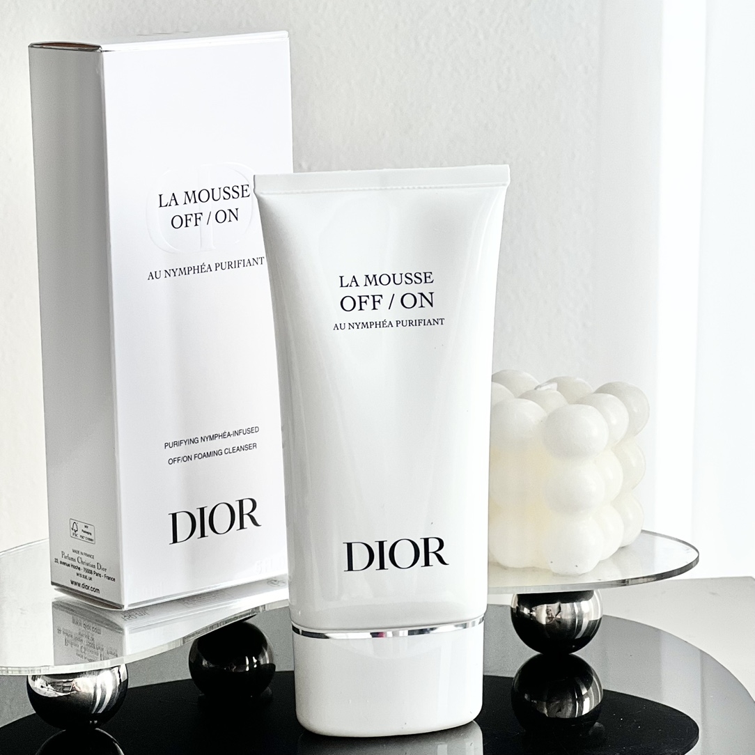 Dior Haute Couture Couture Beauty Luxury Makeup Lipstick Foundation 2