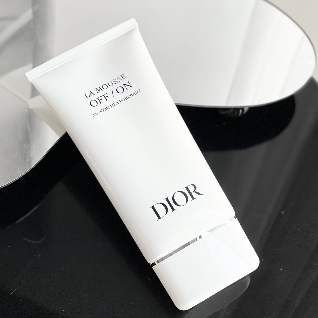 Dior Haute Couture Couture Beauty Luxury Makeup Lipstick Foundation 4