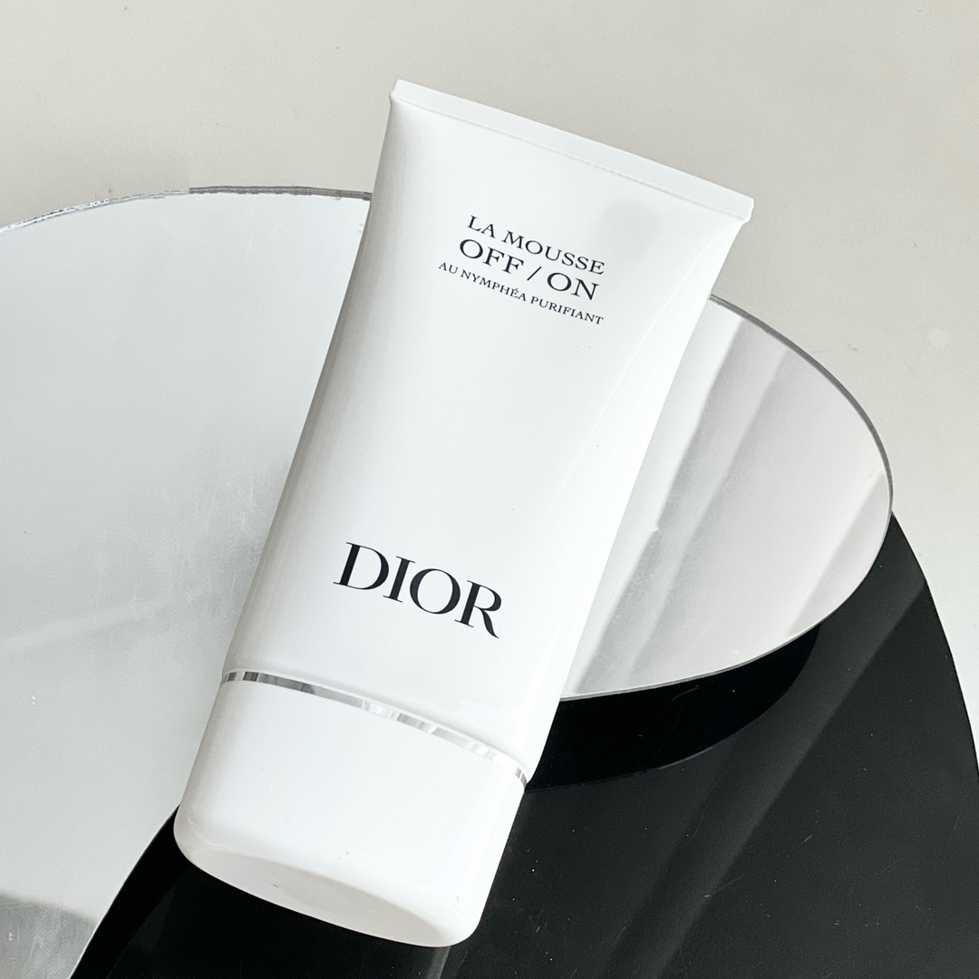 Dior Haute Couture Couture Beauty Luxury Makeup Lipstick Foundation 5