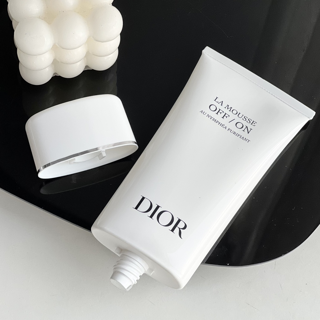 Dior Haute Couture Couture Beauty Luxury Makeup Lipstick Foundation 6