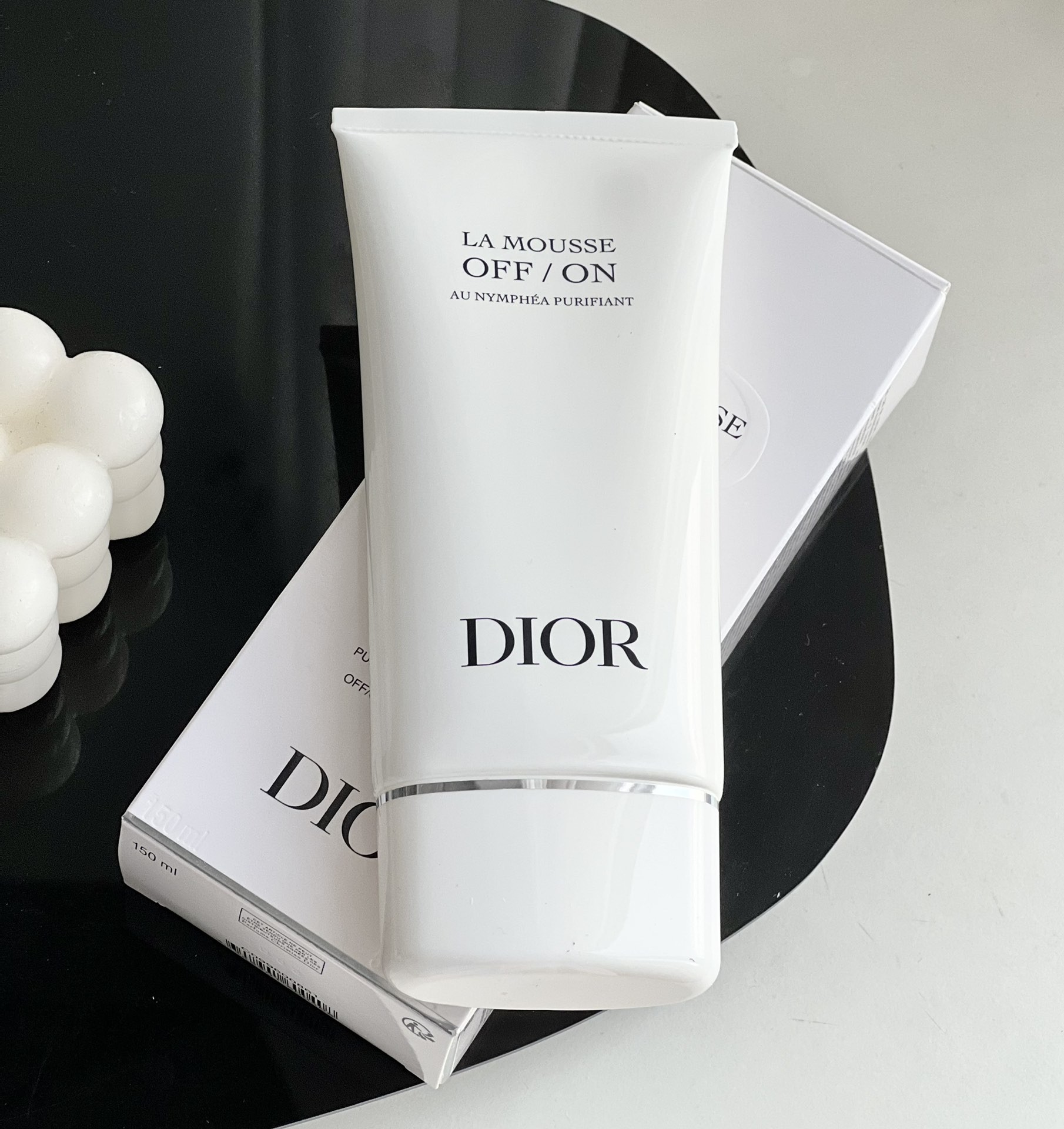 Dior Haute Couture Couture Beauty Luxury Makeup Lipstick Foundation 8