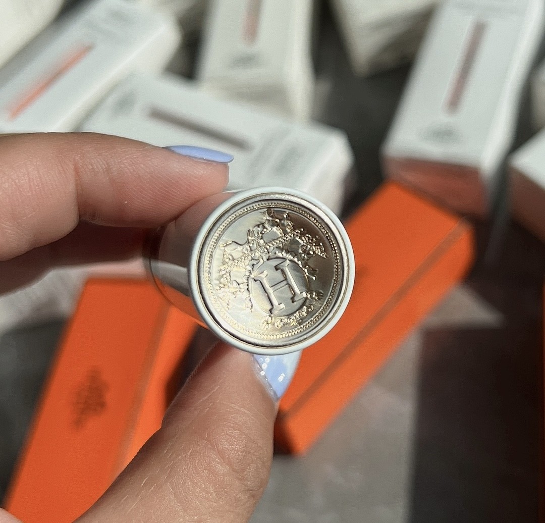专柜品质爱马仕口红 4