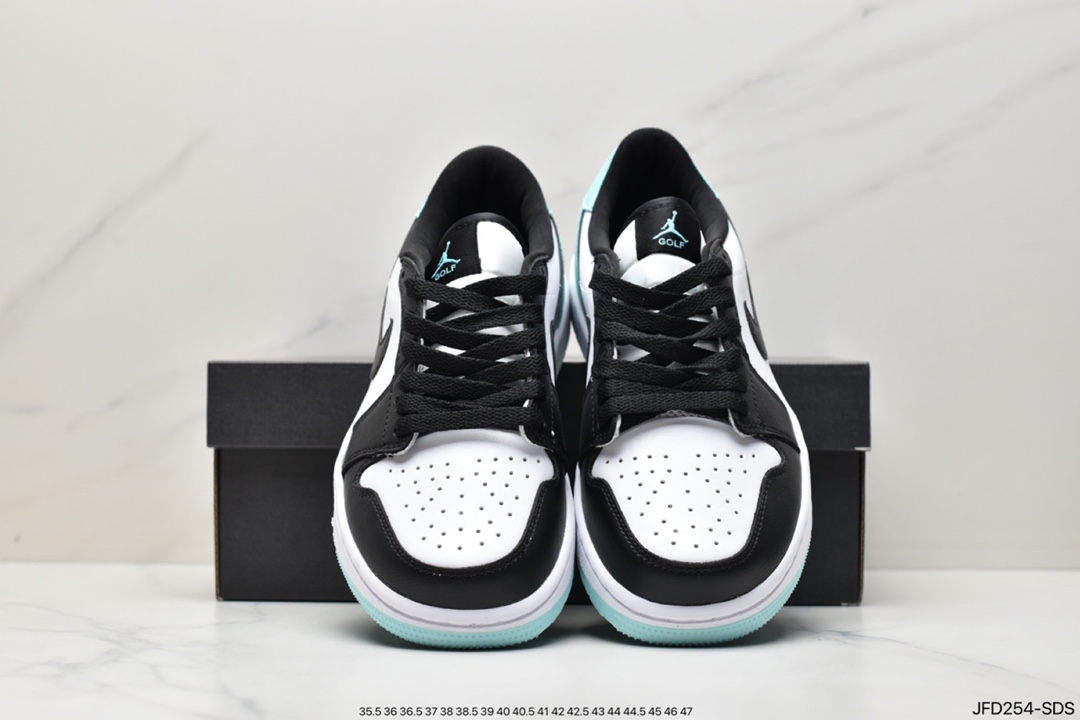 Air Jordan 1 Low 高尔夫 AJ1乔1低帮休闲板鞋 DD9315-114 Air Jordan 1 Low 高尔夫 AJ1乔1低帮休闲板鞋 DD9315-114