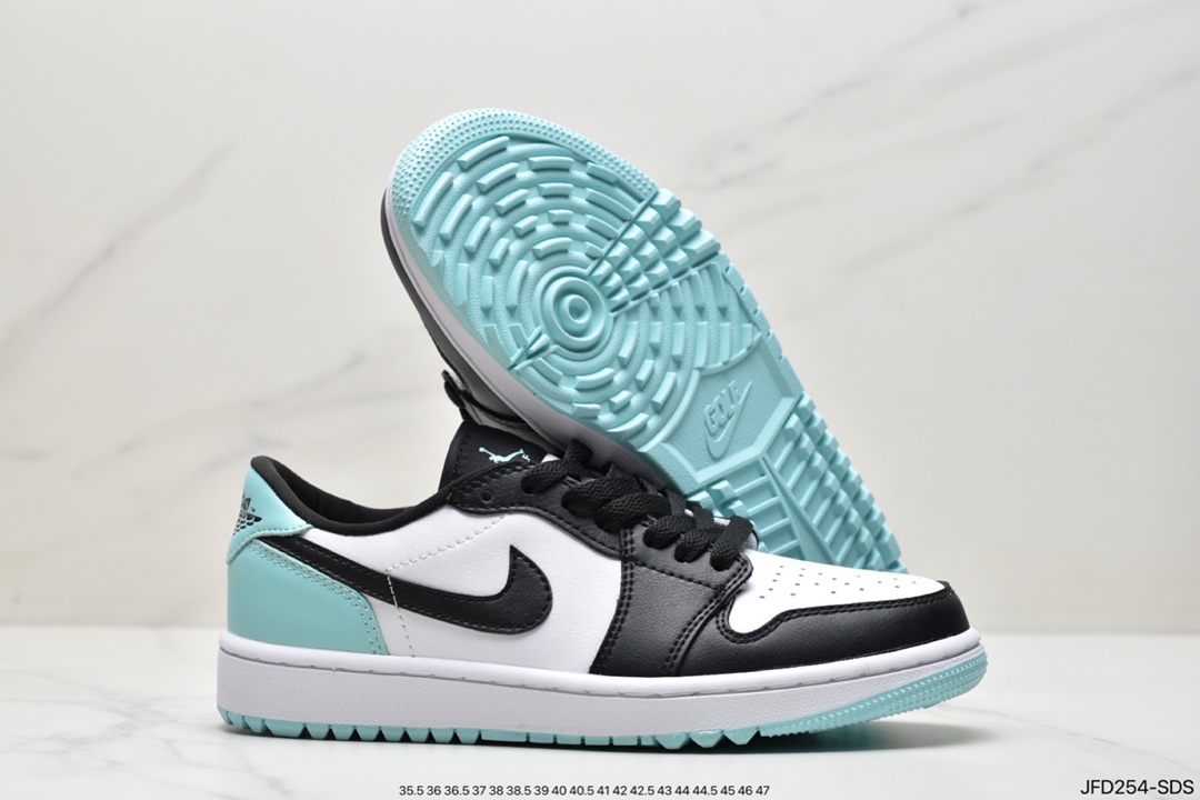 Air Jordan 1 Low 高尔夫 AJ1乔1低帮休闲板鞋 DD9315-114 Air Jordan 1 Low 高尔夫 AJ1乔1低帮休闲板鞋 DD9315-114
