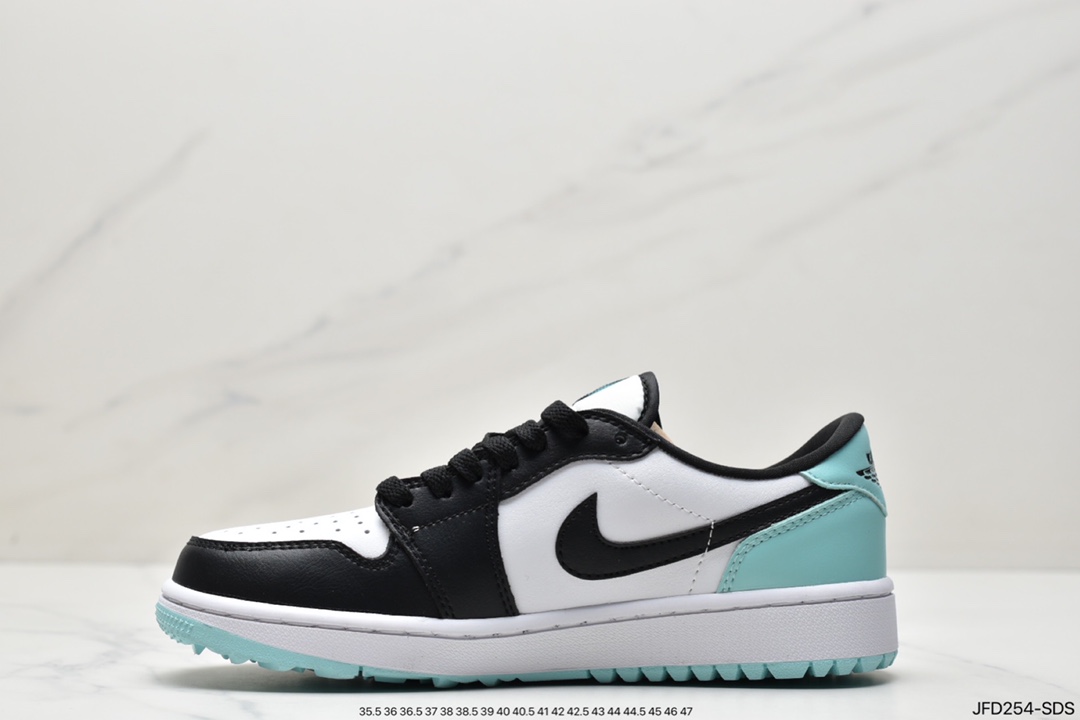 Air Jordan 1 Low 高尔夫 AJ1乔1低帮休闲板鞋 DD9315-114 Air Jordan 1 Low 高尔夫 AJ1乔1低帮休闲板鞋 DD9315-114