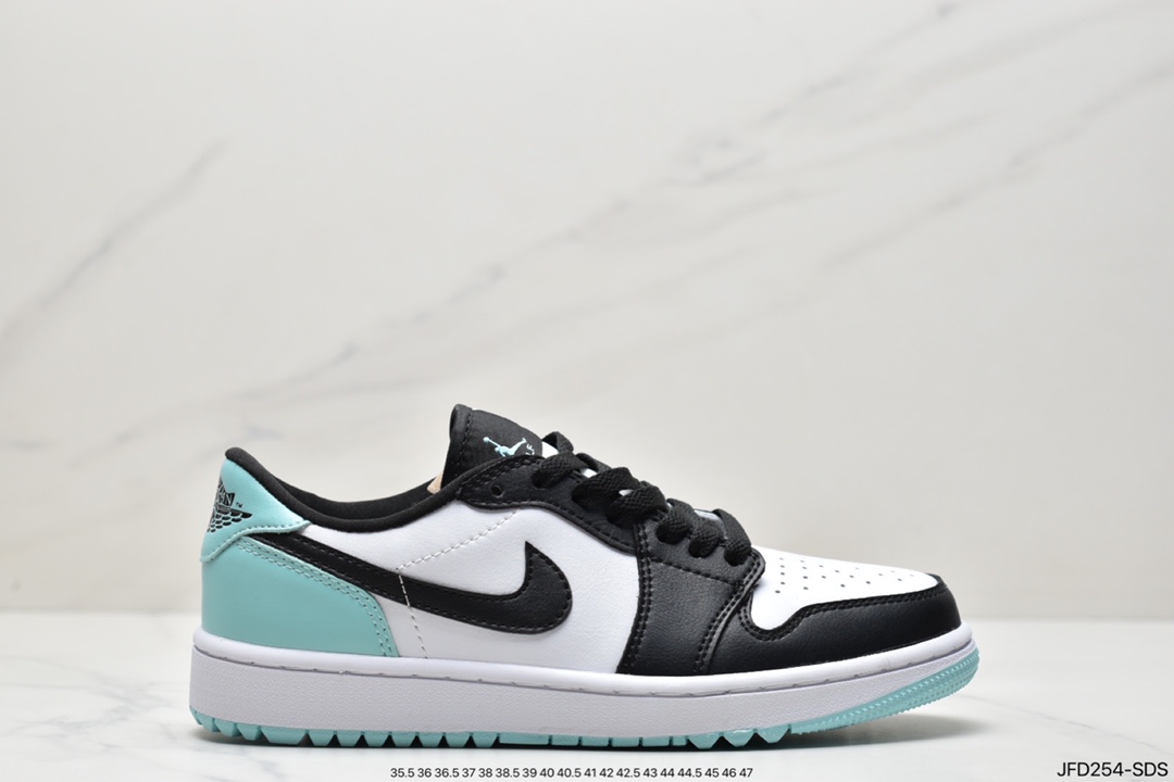 Air Jordan 1 Low 高尔夫 AJ1乔1低帮休闲板鞋 DD9315-114 Air Jordan 1 Low 高尔夫 AJ1乔1低帮休闲板鞋 DD9315-114