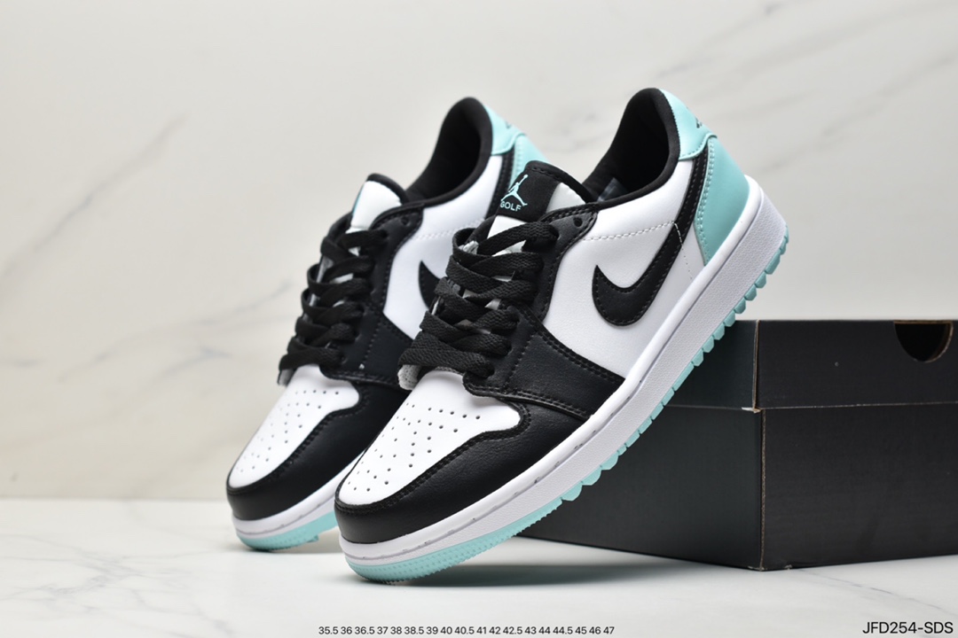 Air Jordan 1 Low 高尔夫 AJ1乔1低帮休闲板鞋 DD9315-114 Air Jordan 1 Low 高尔夫 AJ1乔1低帮休闲板鞋 DD9315-114