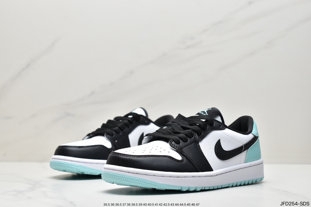 Air Jordan 1 Low 高尔夫 AJ1乔1低帮休闲板鞋 DD9315-114 Air Jordan 1 Low 高尔夫 AJ1乔1低帮休闲板鞋 DD9315-114