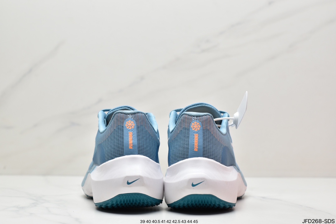 Nike Zoom Fly 5 超弹轻盈跑步鞋 DM8968-400 Nike Zoom Fly 5 超弹轻盈跑步鞋 DM8968-400