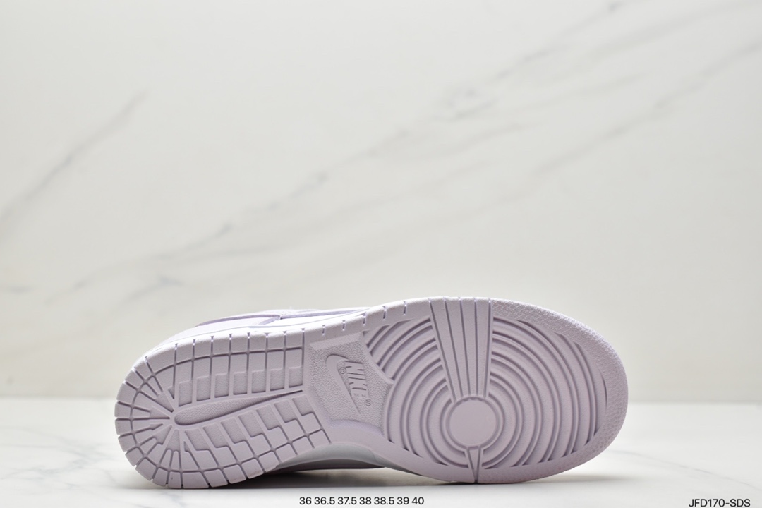 Futura x Nike Dunk Low SB联名 解构绑带滑板鞋DJ6188-002 Futura x Nike Dunk Low SB联名 解构绑带滑板鞋DJ6188-002