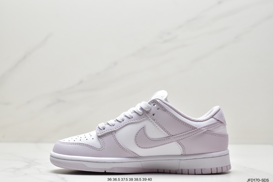 Futura x Nike Dunk Low SB联名 解构绑带滑板鞋DJ6188-002 Futura x Nike Dunk Low SB联名 解构绑带滑板鞋DJ6188-002