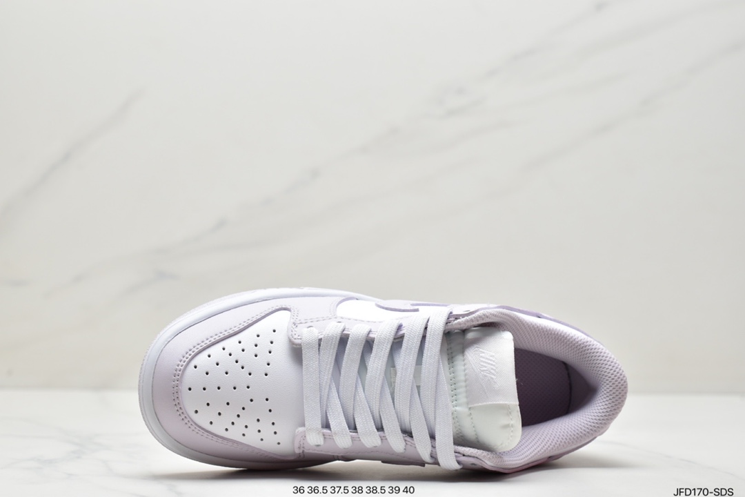 Futura x Nike Dunk Low SB联名 解构绑带滑板鞋DJ6188-002 Futura x Nike Dunk Low SB联名 解构绑带滑板鞋DJ6188-002
