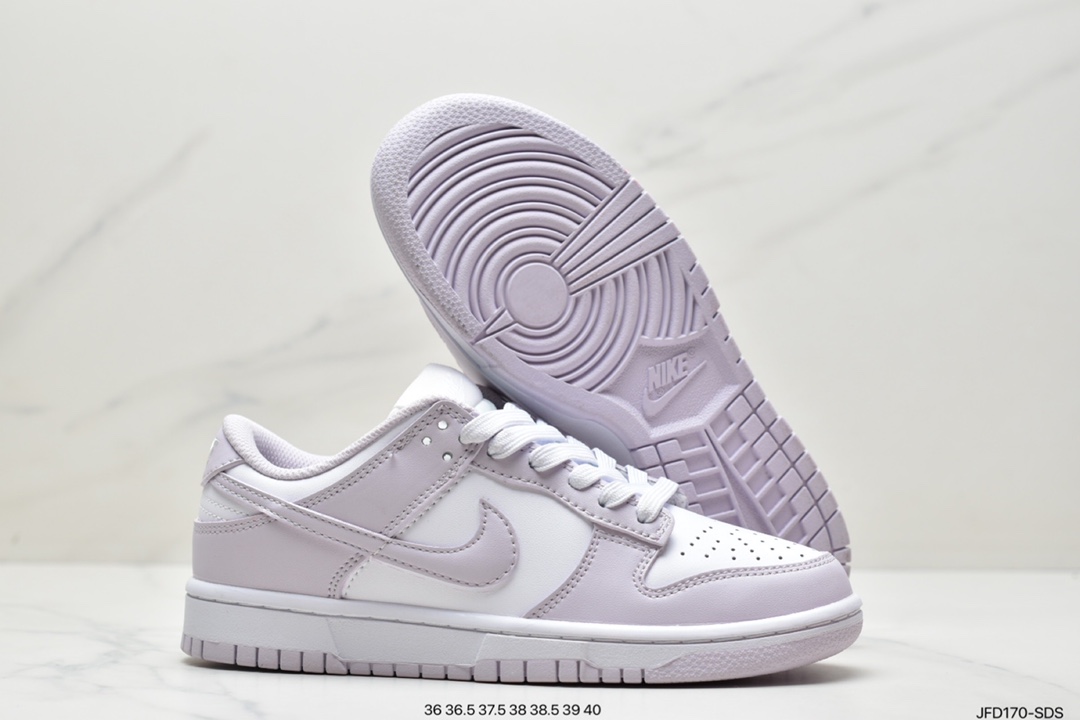 Futura x Nike Dunk Low SB联名 解构绑带滑板鞋DJ6188-002 Futura x Nike Dunk Low SB联名 解构绑带滑板鞋DJ6188-002