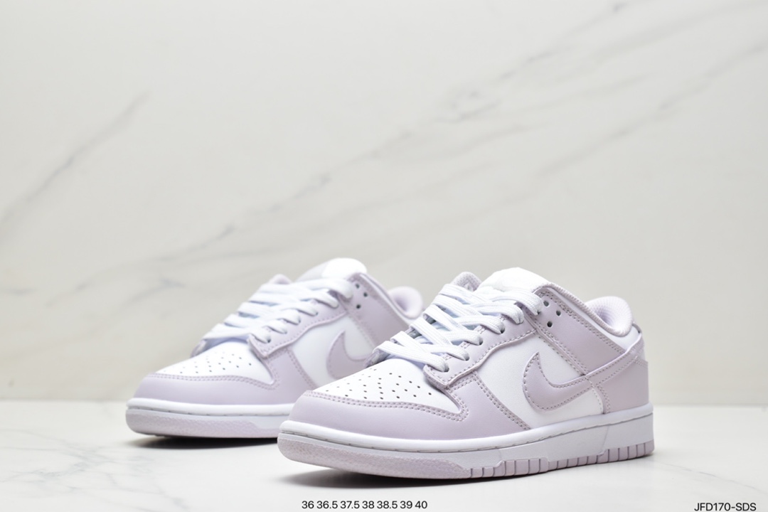 Futura x Nike Dunk Low SB联名 解构绑带滑板鞋DJ6188-002 Futura x Nike Dunk Low SB联名 解构绑带滑板鞋DJ6188-002