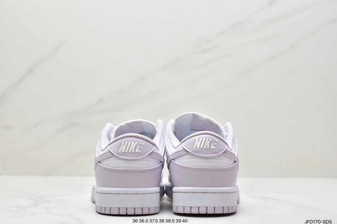 Futura x Nike Dunk Low SB联名 解构绑带滑板鞋DJ6188-002 Futura x Nike Dunk Low SB联名 解构绑带滑板鞋DJ6188-002