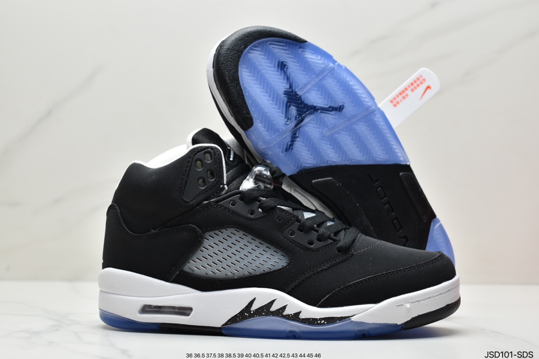 乔丹 AIR JORDAN 5 fire red “流川枫”火红配色作为 AJ5 DA1911-102 乔丹 AIR JORDAN 5 fire red “流川枫”火红配色作为 AJ5 DA1911-102