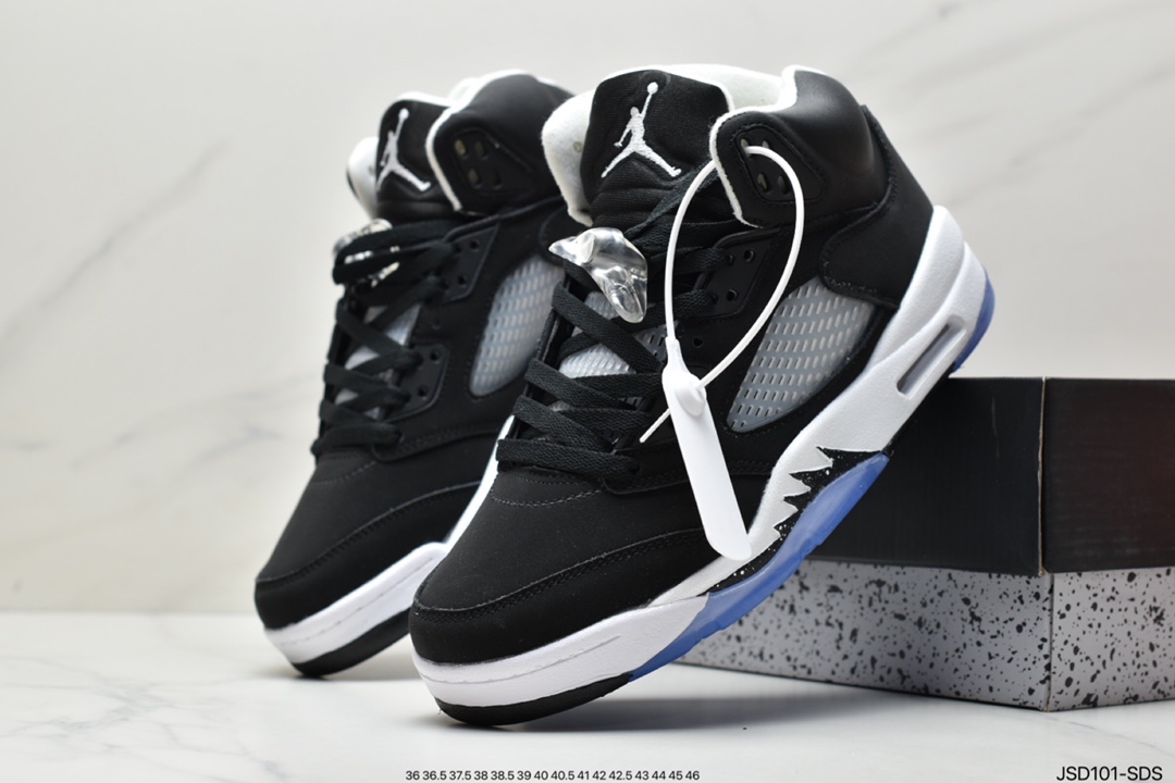 乔丹 AIR JORDAN 5 fire red “流川枫”火红配色作为 AJ5 DA1911-102 乔丹 AIR JORDAN 5 fire red “流川枫”火红配色作为 AJ5 DA1911-102