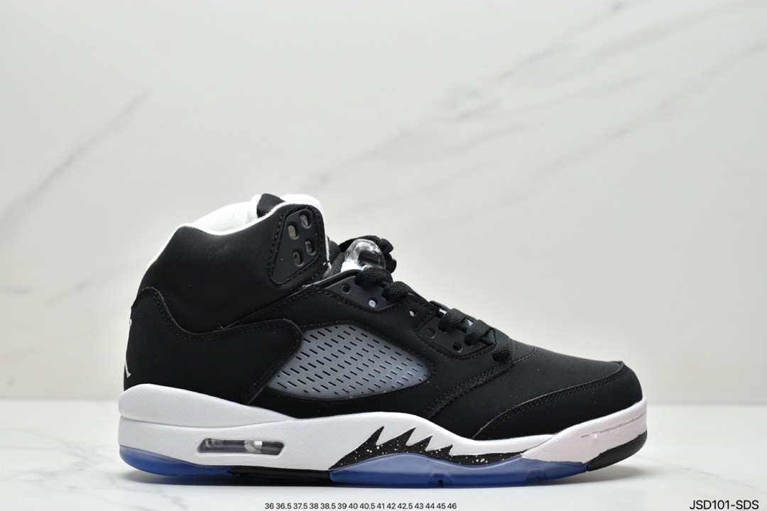 乔丹 AIR JORDAN 5 fire red “流川枫”火红配色作为 AJ5 DA1911-102 乔丹 AIR JORDAN 5 fire red “流川枫”火红配色作为 AJ5 DA1911-102
